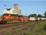 BNSF 1094 East